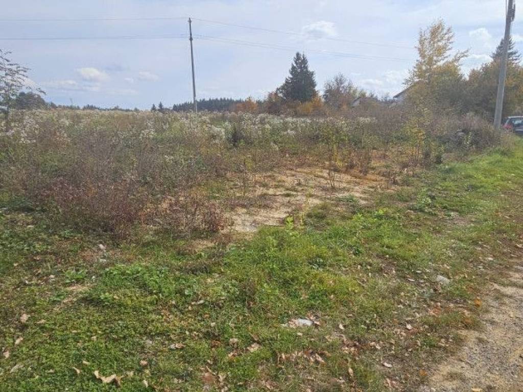 Gospić, Obradović Varoš