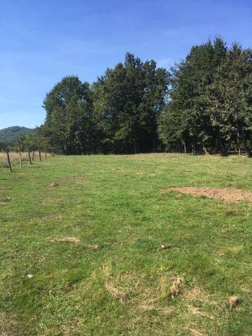 Kuća u izgradnji, Prodaja, Gospić - Okolica, Klanac