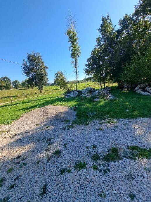 Kuća u izgradnji, Prodaja, Gospić - Okolica, Klanac