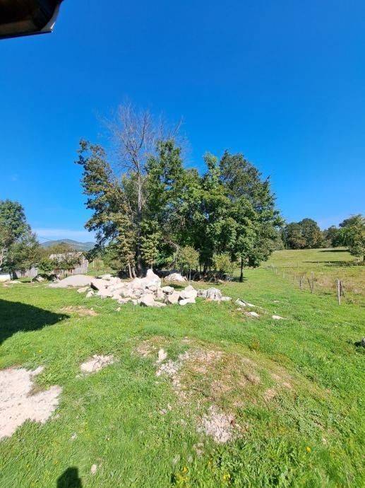 Kuća u izgradnji, Prodaja, Gospić - Okolica, Klanac