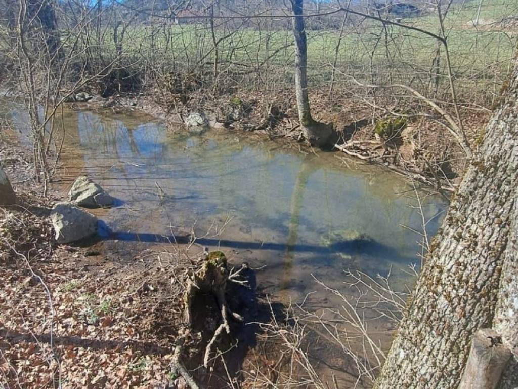 Kuca u izgradnji, Prodaja, Gospic - Okolica, Klanac