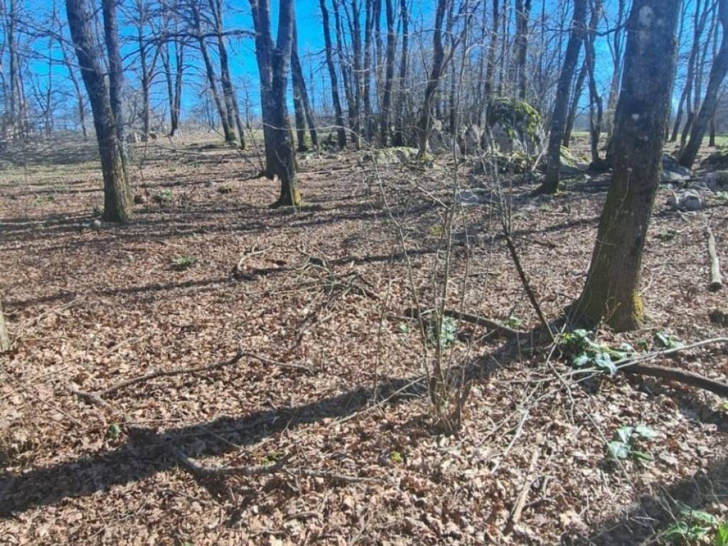 Kuca u izgradnji, Prodaja, Gospic - Okolica, Klanac