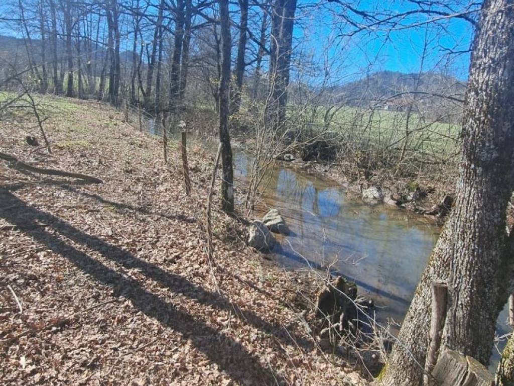 Kuca u izgradnji, Prodaja, Gospic - Okolica, Klanac