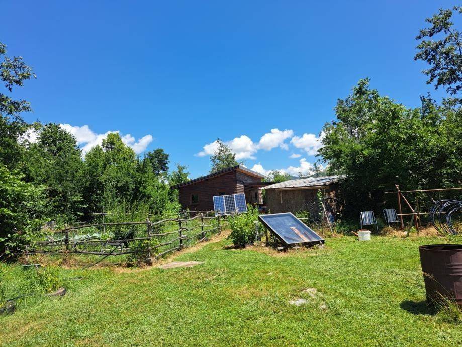 Poljoprivredno zemljište, Prodaja, Lovinac, Lovinac