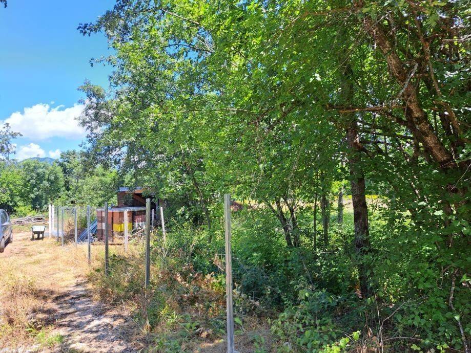 Poljoprivredno zemljište, Prodaja, Lovinac, Lovinac