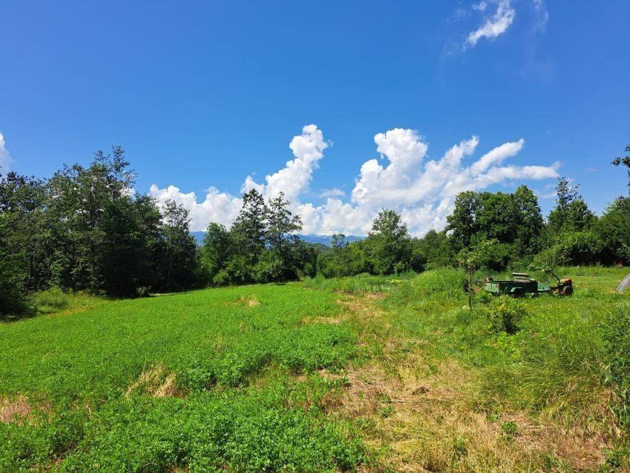 Poljoprivredno zemljište, Prodaja, Lovinac, Lovinac