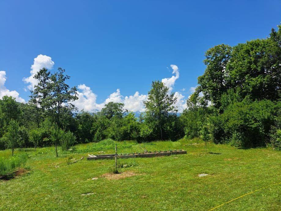 Poljoprivredno zemljište, Prodaja, Lovinac, Lovinac