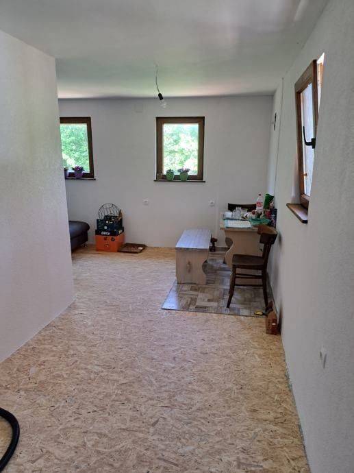 Poljoprivredno zemljište, Prodaja, Lovinac, Lovinac