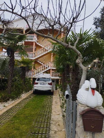 Samostojeća kuća, Prodaja, Nin, Zaton