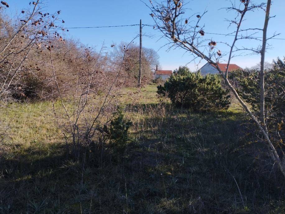 Građevinsko zemljište, Prodaja, Poličnik, Briševo