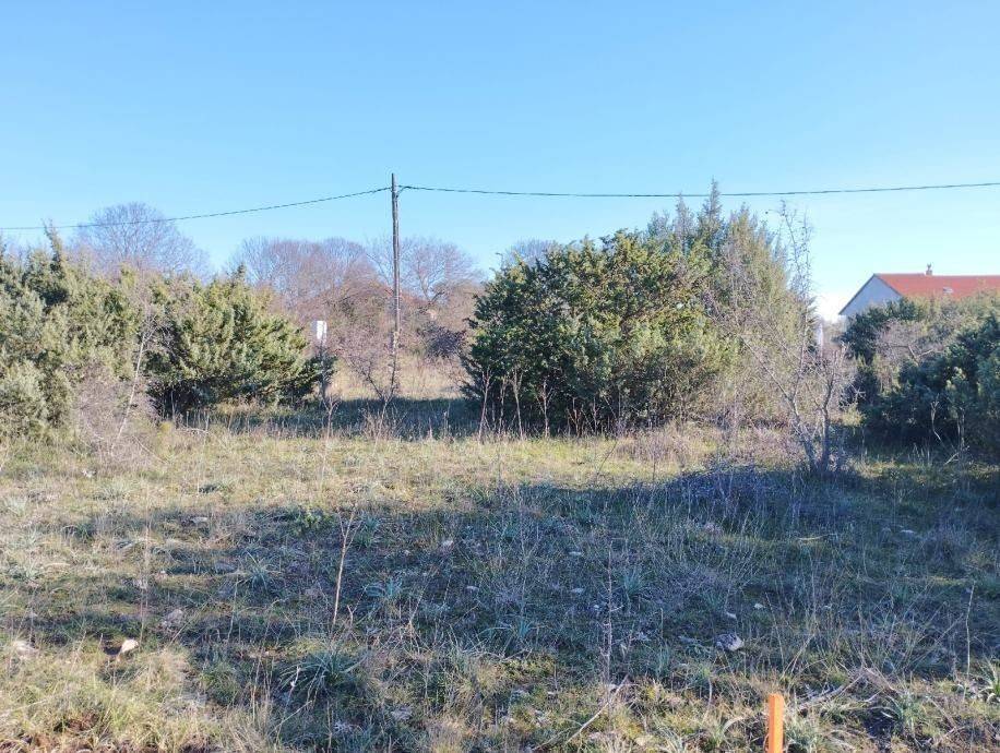 Građevinsko zemljište, Prodaja, Poličnik, Briševo