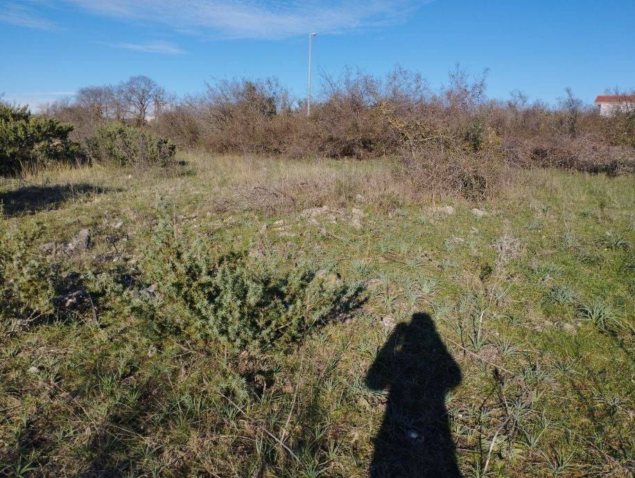 Gradevinsko zemljište, Prodaja, Policnik, Briševo