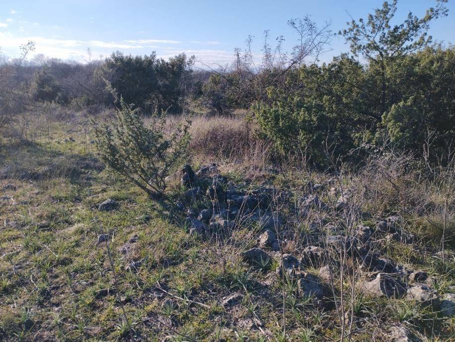 Gradevinsko zemljište, Prodaja, Policnik, Briševo