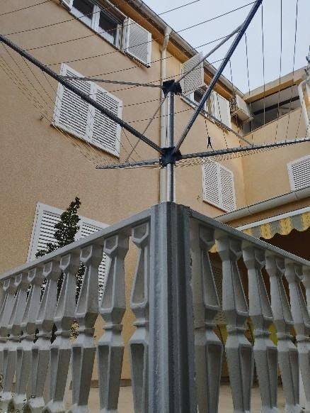 Samostojeća kuća, Prodaja, Nin, Zaton