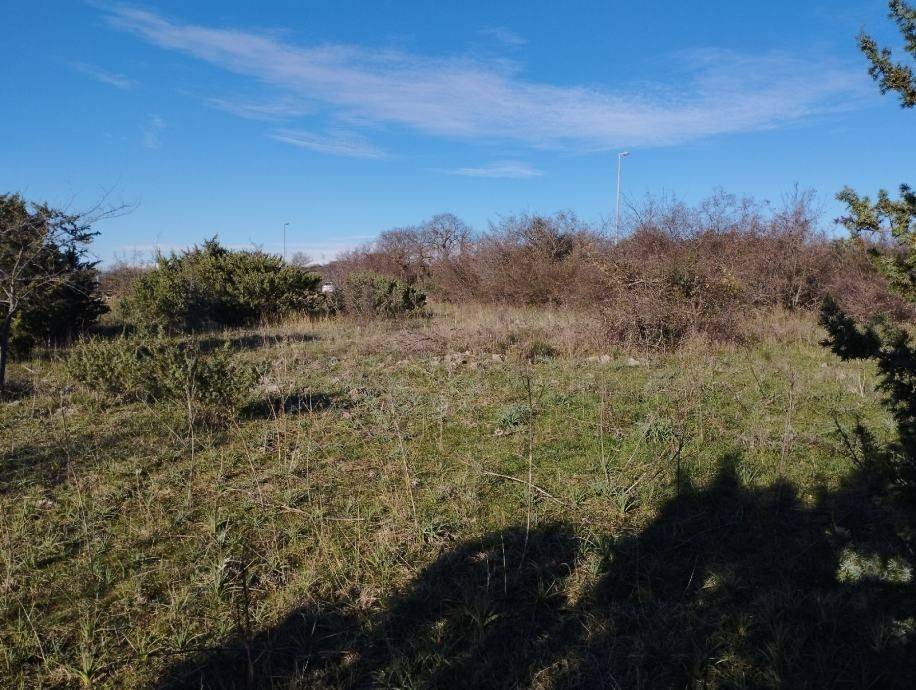 Gradevinsko zemljište, Prodaja, Policnik, Briševo