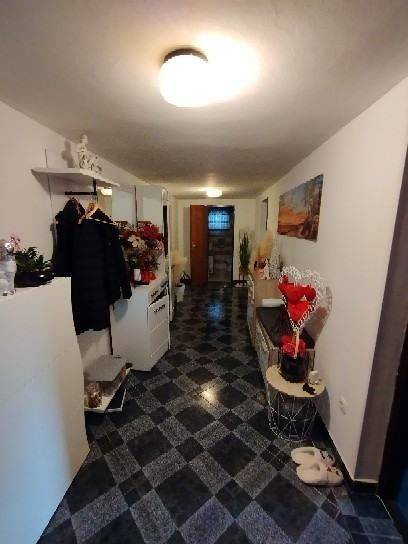 Samostojeća kuća, Prodaja, Nin, Zaton