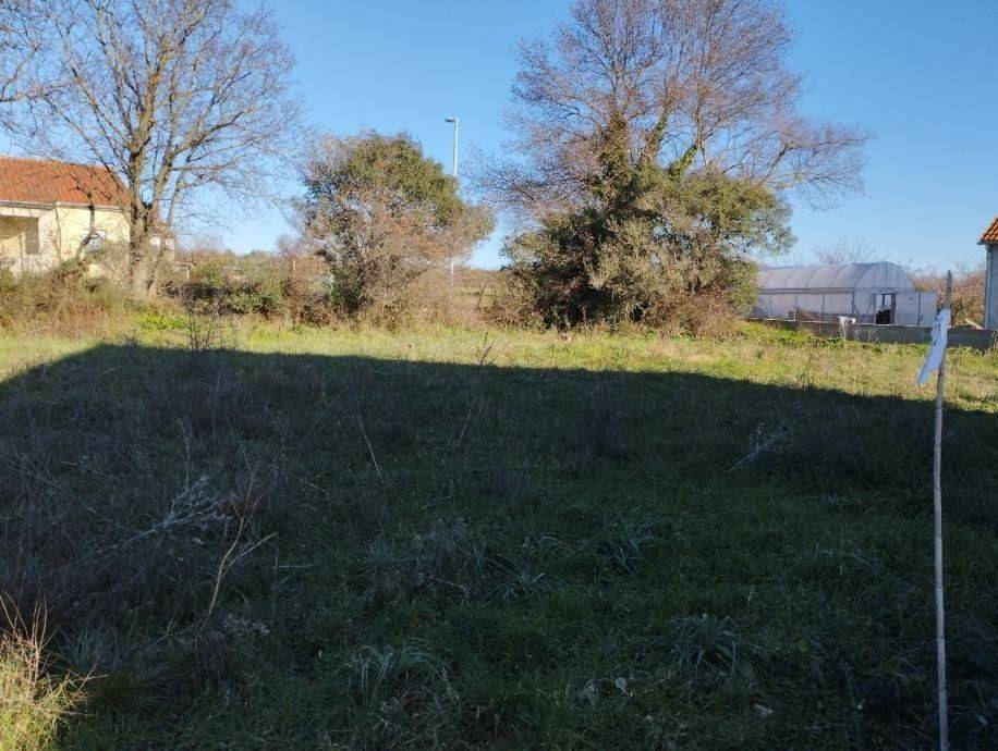 Gradevinsko zemljište, Prodaja, Policnik, Briševo