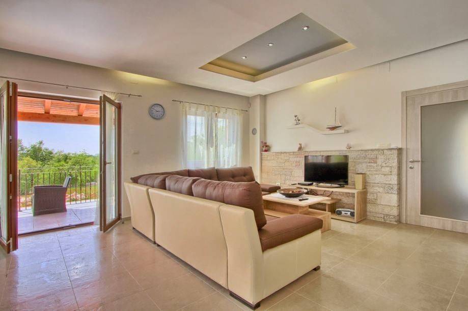 Vila, Prodaja, Svetvinčenat, Svetvinčenat