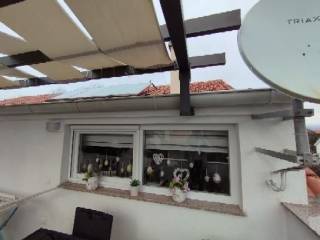 Samostojeća kuća, Prodaja, Nin, Zaton