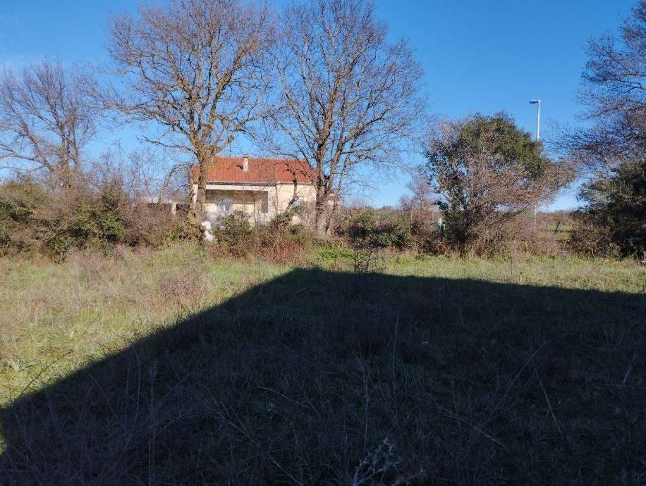 Gradevinsko zemljište, Prodaja, Policnik, Briševo