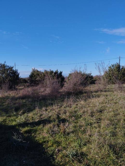 Gradevinsko zemljište, Prodaja, Policnik, Briševo