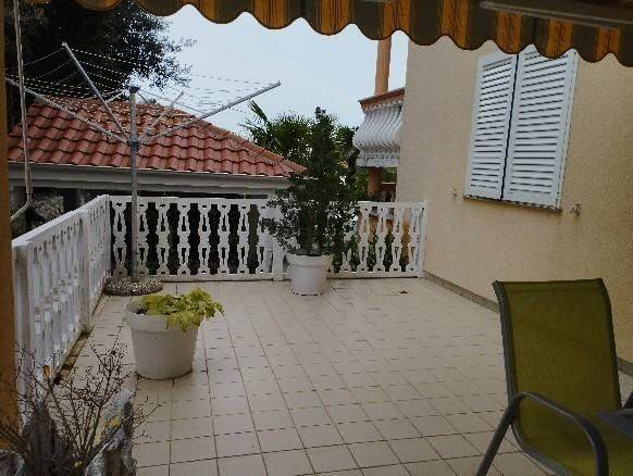 Samostojeća kuća, Prodaja, Nin, Zaton