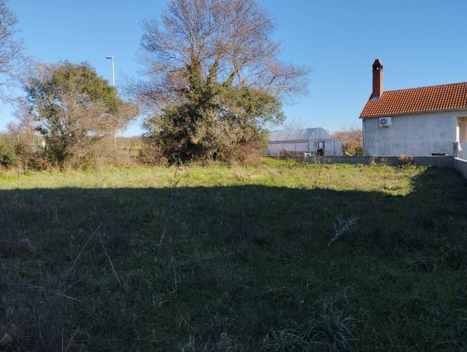 Gradevinsko zemljište, Prodaja, Policnik, Briševo