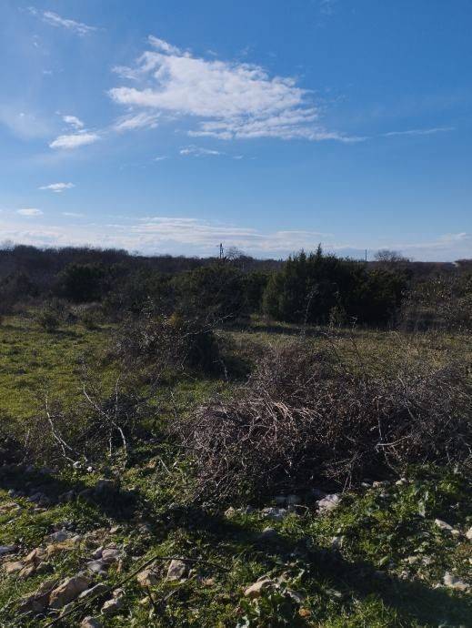 Gradevinsko zemljište, Prodaja, Policnik, Briševo