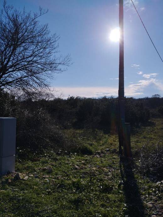 Gradevinsko zemljište, Prodaja, Policnik, Briševo