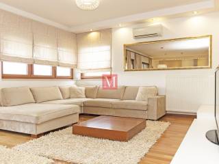 Stan u urbanoj vili, Najam, Zagreb, Črnomerec