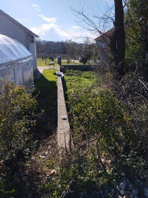 Gradevinsko zemljište, Prodaja, Policnik, Briševo