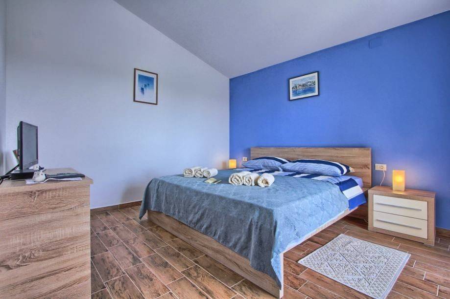 Vila, Prodaja, Svetvinčenat, Svetvinčenat