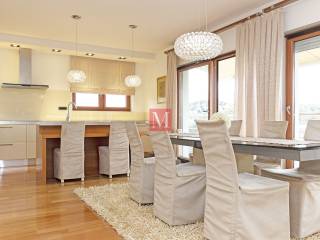 Stan u urbanoj vili, Najam, Zagreb, Črnomerec