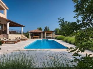 Vila, Prodaja, Svetvinčenat, Svetvinčenat