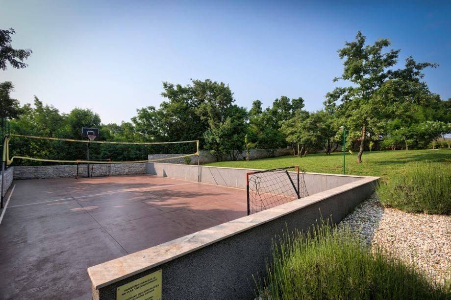 Vila, Prodaja, Svetvinčenat, Svetvinčenat