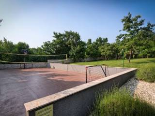 Vila, Prodaja, Svetvinčenat, Svetvinčenat