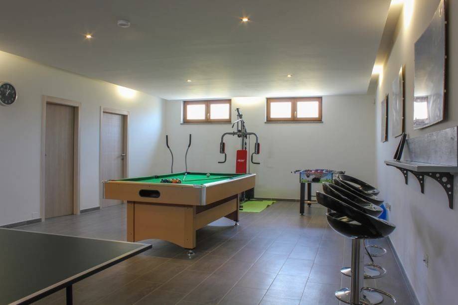 Vila, Prodaja, Svetvinčenat, Svetvinčenat