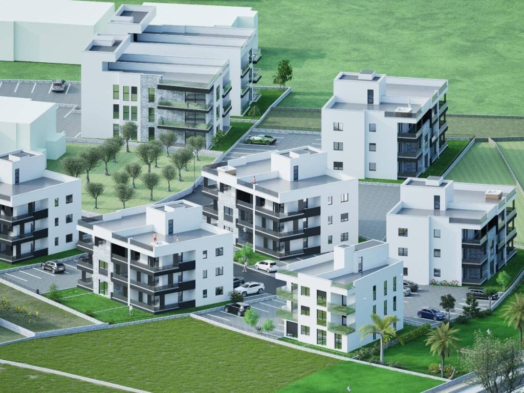 Stan u novogradnji, Prodaja, Zadar, Zadar