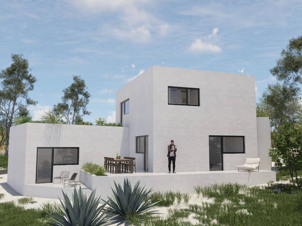 Kuća u izgradnji, Prodaja, Jasenice, Rovanjska