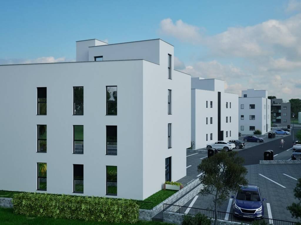 Stan u novogradnji, Prodaja, Zadar, Zadar