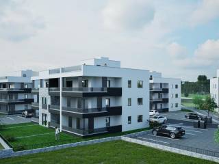 Stan u novogradnji, Prodaja, Zadar, Zadar