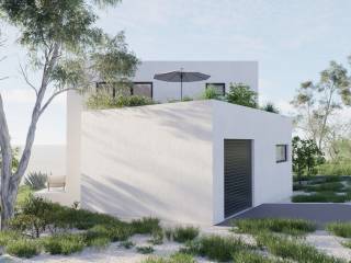 Kuća u izgradnji, Prodaja, Jasenice, Rovanjska