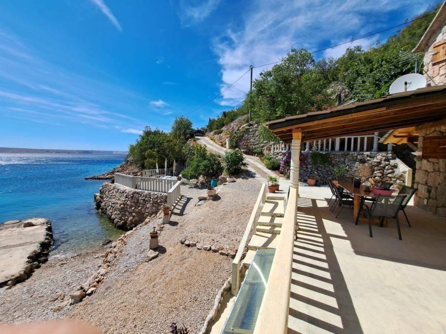 Kamena kuća, Prodaja, Karlobag, Lukovo Šugarje