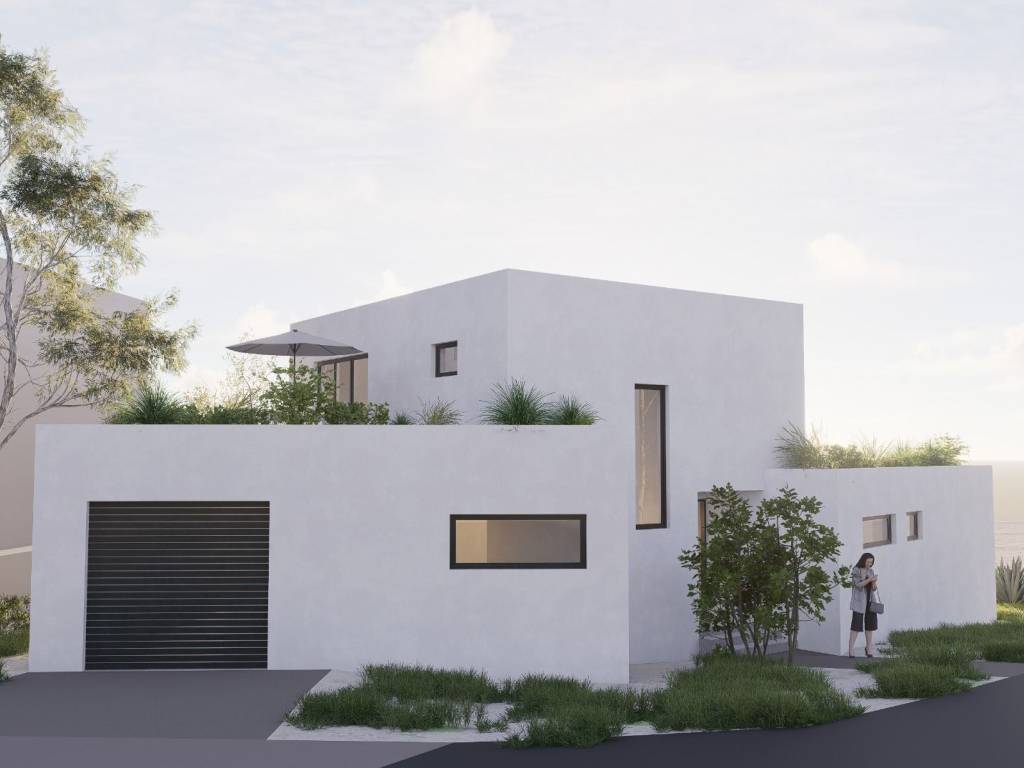 Kuća u izgradnji, Prodaja, Jasenice, Rovanjska