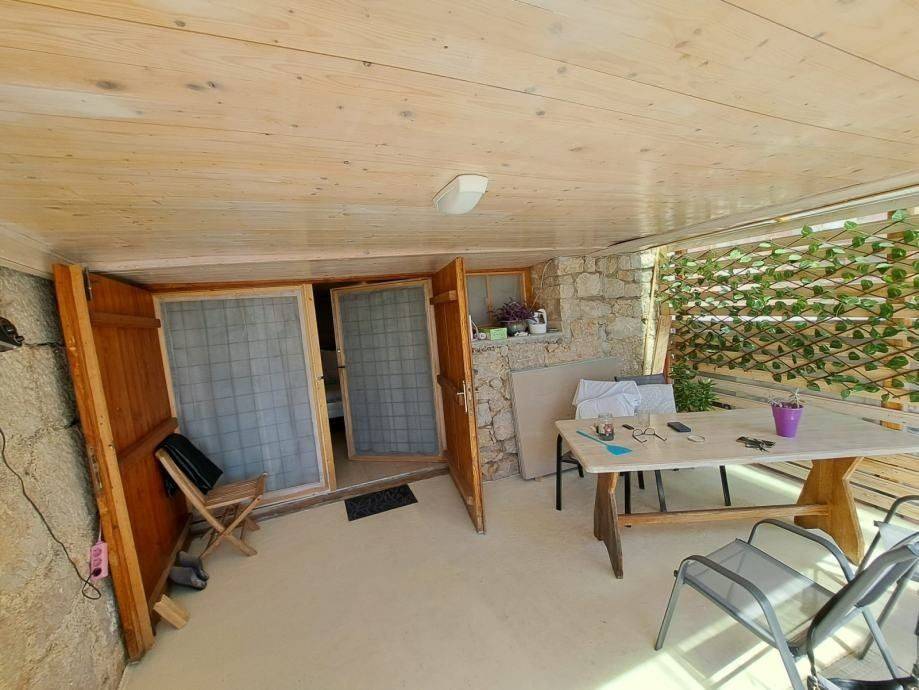 Kamena kuća, Prodaja, Karlobag, Lukovo Šugarje