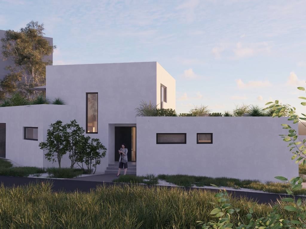 Kuća u izgradnji, Prodaja, Jasenice, Rovanjska