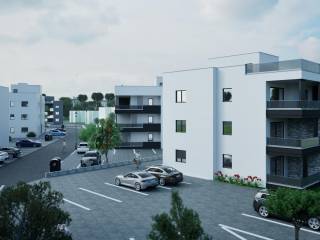 Stan u novogradnji, Prodaja, Zadar, Zadar