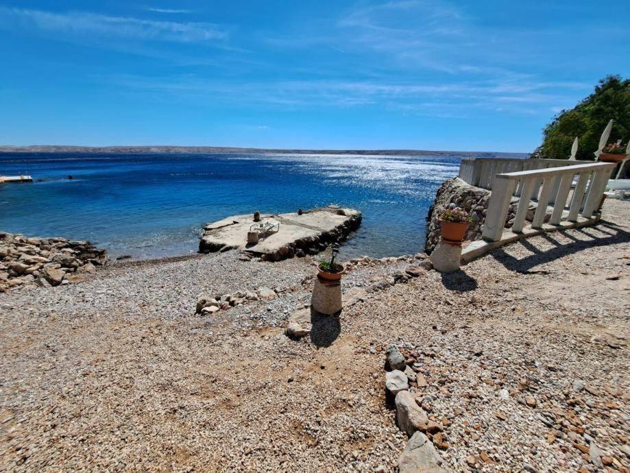 Kamena kuća, Prodaja, Karlobag, Lukovo Šugarje