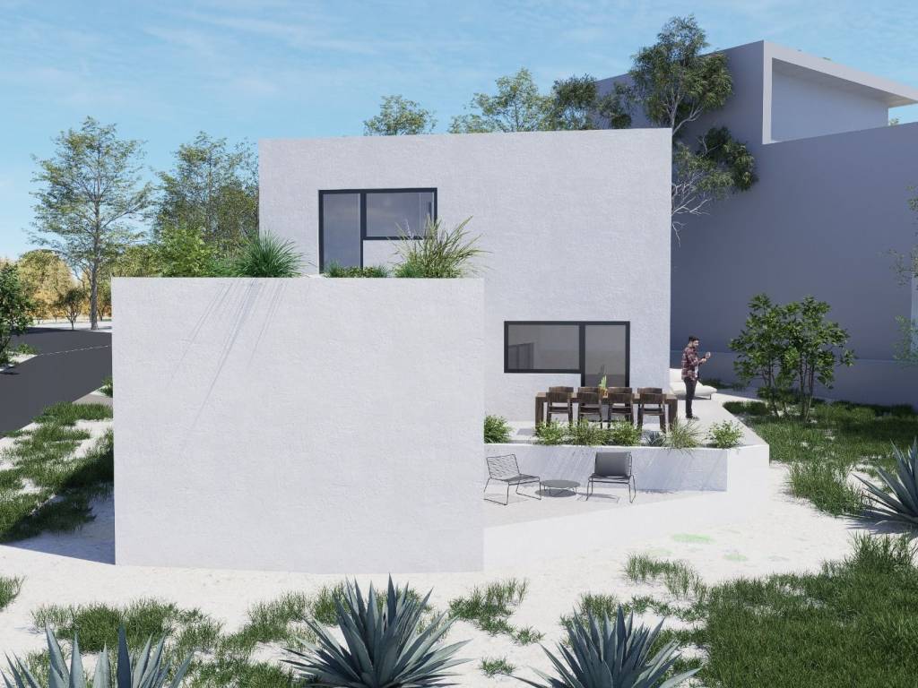 Kuća u izgradnji, Prodaja, Jasenice, Rovanjska