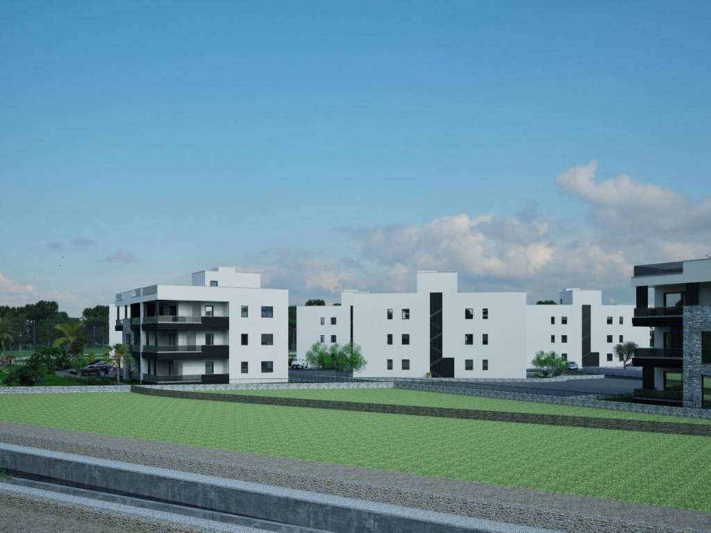 Stan u novogradnji, Prodaja, Zadar, Zadar